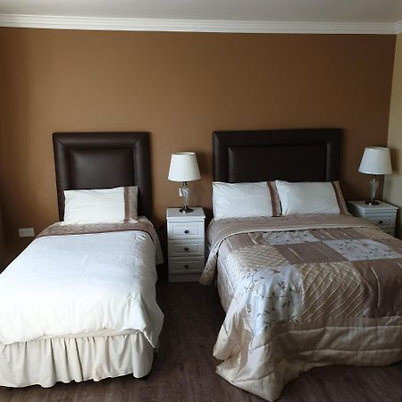 Cloghan Lodge Каслайленд Номер фото